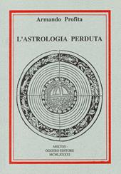 L'astrologia perduta