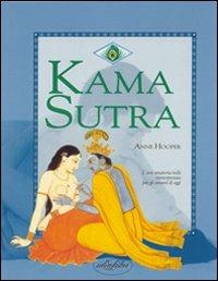 Kamasutra. Ediz. illustrata - Anne Hooper - Libro Idea Libri 2003 | libraccio.click