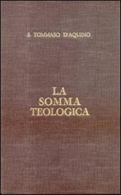 La somma teologica. Testo latino e italiano. Vol. 18: La virtù di religione