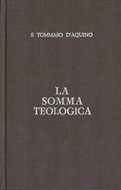 La somma teologica. Testo latino e italiano. Vol. 14: La fede e la speranza