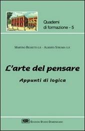 L'arte del pensare. Appunti di logica