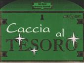 Caccia al tesoro