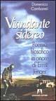 Viandante sidereo. Poema filosofico in onore di Ernst Jünger - Domenico Cambareri - Libro Armando Editore 2000, Scaffale aperto/Filosofia | libraccio.click