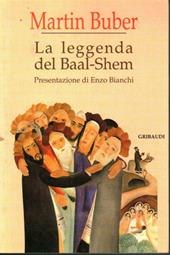 La leggenda del Baal-Shem