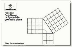 Le figure della geometria piana. Per le Scuole superiori. Ediz. in braille - Fabio Levi, Paola Slaviero - Libro Zamorani 2001, Tacto | libraccio.click