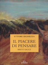 Il piacere di pensare