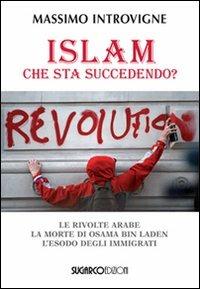 Islam. Che sta succedendo? Le rivolte arabe. La morte di Osama Bin Laden. L'esodo degli immigrati - Massimo Introvigne - Libro SugarCo 2011, Argomenti | libraccio.click