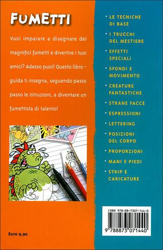 Fumetti. Tutto quello che hai bisogno di sapere. Ediz. illustrata - Kate Brookes - Libro Editoriale Scienza 2008, Scienza a merenda | libraccio.click