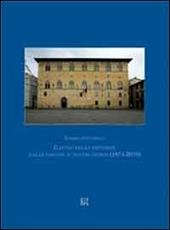 L' avvocatura pistoiese dalle origini ai nostri giorni (1874-2010)
