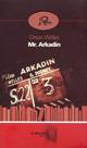 Mr. Arkadin - Orson Welles - Libro Robin Edizioni 2007, La biblioteca del tempo | libraccio.click