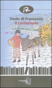 Il cantastorie