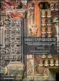 Imago universitatis. Celebrazioni e autorappresentazioni di maestri e studenti nella decorazione parietale dell'Archiginnasio. Ediz. illustrata. Vol. 1  - Libro Bononia University Press 2011, Grandi opere | libraccio.click