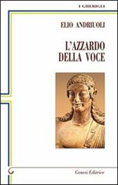 L'azzardo della voce
