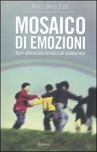 Mosaico di emozioni  - Libro Aliberti 2011, Offline | libraccio.click