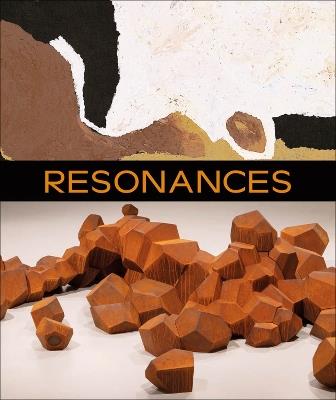 Resonances. Catalogo della mostra (Lens, 14 giugno 2020-4 aprile 2021). Ediz. inglese - Georges Petitjean - Libro 5 Continents Editions 2020 | libraccio.click