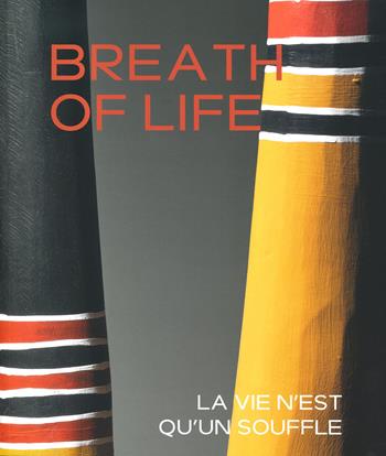 Breath of life. La vie n'est qu'en souffle. Ediz. a colori - Georges Petitjean - Libro 5 Continents Editions 2021 | libraccio.click