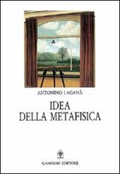 Idea della metafisica