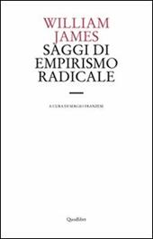 Saggi di empirismo radicale