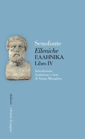 «Elleniche». Vol. IV