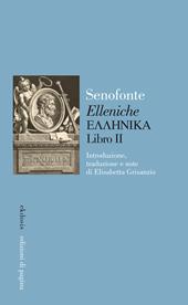 «Elleniche». Vol. II