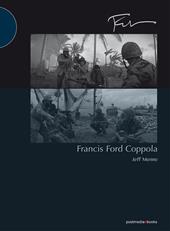 Francis Ford Coppola. Ediz. illustrata