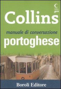 Manuale di conversazione portoghese  - Libro BE Editore 2008, Collins gem | libraccio.click