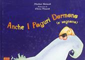 Anche i paguri dormono