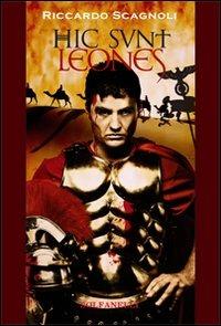 Hic sunt leones - Riccardo Scagnoli - Libro Solfanelli 2012, Pandora | libraccio.click