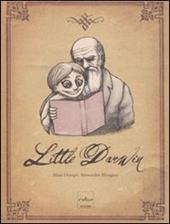 Little Darwin. Ediz. illustrata