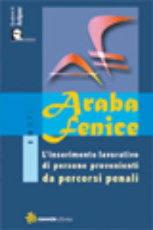 Araba fenice. L'inserimento lavorativo di persone provenienti da percorsi penali  - Libro Sinnos 2004, Segni. I dati | libraccio.click