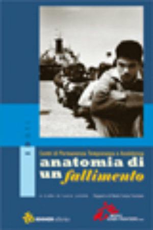 Centri di permanenza temporanea e assistenza: anatomia di un fallimento  - Libro Sinnos 2004, Segni. I dati | libraccio.click