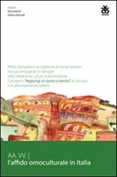 L' affido omoculturale in Italia