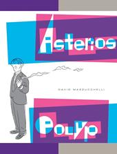 Asterios polyp
