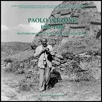 Paolo Verzone 1902-1986. Tra storia dell'architettura restauro archeologia  - Libro CELID 2005, Scuola di specializzazione | libraccio.click