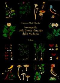 Iconografia della storia naturale delle Madonie. Ediz. illustrata - Francesco Minà Palumbo - Libro Sellerio 2012 | libraccio.click