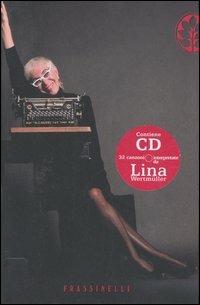 Arcangela Felice Assunta job Wertmüller von Elgg español von Brauchich, cioè Lina Wertmüller. Con CD Audio - Lina Wertmüller - Libro Sperling & Kupfer 2006, Frassinelli narrativa italiana | libraccio.click
