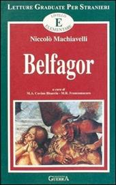Belfagor. Livello elementare