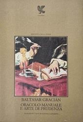Oracolo manuale e arte di prudenza