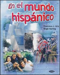 En el mundo hispanico. Con CD - Francisco J. Uriz, Birgit Harling - Libro Black Cat-Cideb 2000, CH | libraccio.click