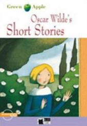 Oscar wilde's short stories. Con Audio