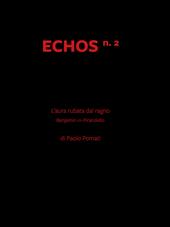 Echos. L'aura rubata dal ragno. Vol. 2