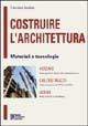 Costruire l'architettura - Francesco Gambino - Libro Flaccovio Dario 2003 | libraccio.click