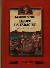 Jacopo da Varagine
