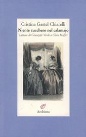 Niente zucchero nel calamaio