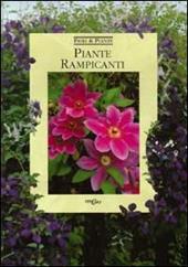 Piante rampicanti. Ediz. illustrata
