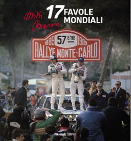 17 favole mondiali - Miki Biasion, Tiziano Siviero - Libro Artioli 2019 | libraccio.click