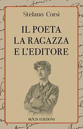 Il poeta la ragazza e l'editore