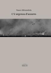 C'è urgenza d'azzurro