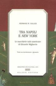Tra «Napoli» e «New York». Le macchiette italo-americane di Eduardo Migliaccio - Hermann W. Haller - Libro Bulzoni 2006, Biblioteca di cultura | libraccio.click