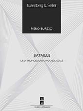 Bataille. Una monografia paradossale